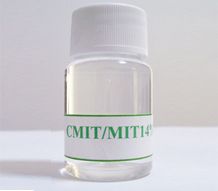 CMIT/MIT-14% 氯甲基異噻唑啉酮/甲基異噻唑啉酮-14% 
