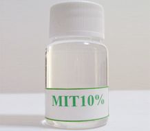 MIT-10%，50% 甲基異噻唑啉酮-10%，50% 